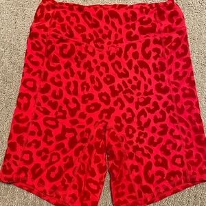 Balance athletica kingdom rider short. Large